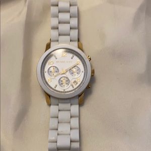 Authentic Michael Kors watch